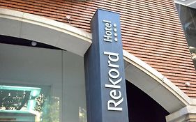 Hotel Rekord